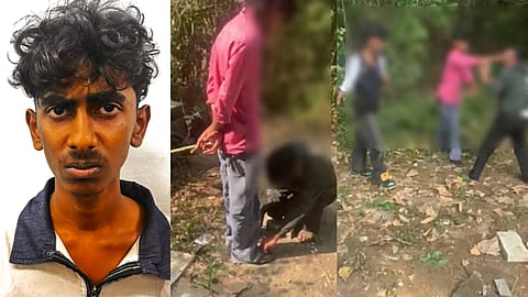 കൽപ്പറ്റയിൽ 16കാരനെ ഫോൺ വിളിച്ചു വരുത്തി മർദിച്ച കേസ്: 18കാരൻ അറസ്റ്റിൽ