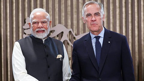 കാനഡ പ്രധാനമന്ത്രി ഇന്ത്യയിലേക്ക്; മാര്‍ച്ചിലെ സന്ദര്‍ശനത്തില്‍ ഒപ്പുവെക്കുക നിര്‍ണായക കരാറുകളില്‍ 