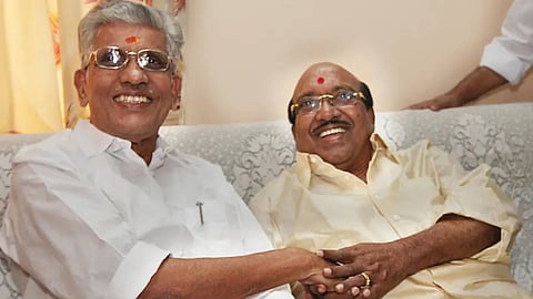 ബിജെപി തന്ത്രം പൊളിഞ്ഞു; എൻഎസ്എസ്-എസ്എൻഡിപി ഐക്യത്തിന് നടത്തിയ ശ്രമം പാളി