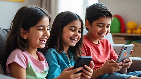 ഓസ്ട്രേലിയയുടെ പാത പിൻതുടരാനൊരുങ്ങി ഗോവയും? 16 വയസിൽ താഴെയുള്ള 
കുട്ടികൾക്ക് സോഷ്യൽ മീഡിയ
നിരോധനം ഏർപ്പെടുത്താൻ ആലോചന