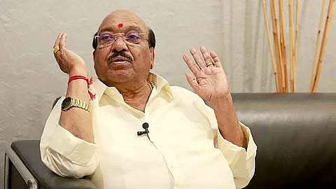 വെള്ളാപ്പള്ളി നടേശൻ