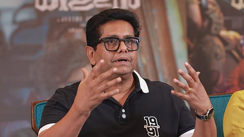 സംവിധായകൻ ജീത്തു ജോസഫ്