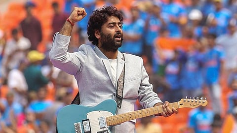 അരിജിത് സിംഗ്