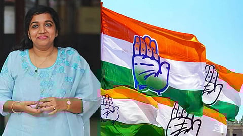 കാഞ്ഞിരപ്പള്ളി സീറ്റിനായി കോണ്‍ഗ്രസില്‍ ചരടുവലികള്‍, മറിയ ഉമ്മന്റേതടക്കം നാല് പേരുകൾ സംസ്ഥാന നേതൃത്വത്തിന്റെ മുന്നിൽ 