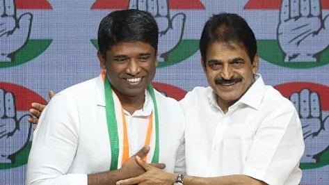 നിയമസഭ തെരഞ്ഞെടുപ്പ്: പാലക്കാട് മണ്ഡലത്തിൽ കണ്ണൻ ഗോപിനാഥൻ്റെ സാധ്യതയേറുന്നു; നേതാക്കളോട് വിവരങ്ങള്‍ തേടി എഐസിസി