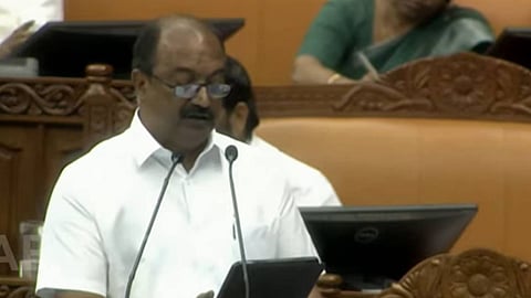 ആര്‍ട്‌സ് ആന്റ് സയന്‍സ് കോളേജ് വിദ്യാര്‍ഥികള്‍ക്ക് സൗജന്യ വിദ്യാഭ്യാസം; ബജറ്റിലെ പ്രധാന പ്രഖ്യാപനങ്ങള്‍ 