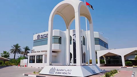  ദുബായ്‌ മെഡിക്കൽ യൂണിവേഴ്സിറ്റിയിൽ ഇനി ക്ലാസുകളെടുക്കാൻ എഐ ഡോക്ടർമാരും