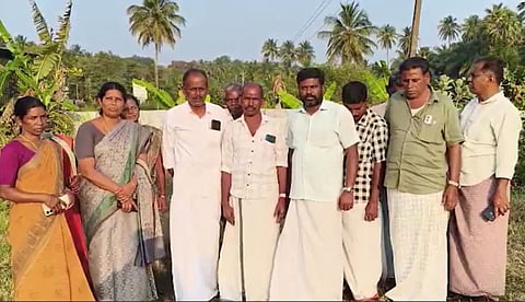 പാലക്കാടും ട്വന്റി-20യില്‍ വീണ്ടും കൂട്ടരാജി; പാര്‍ട്ടിയുമായി ലയിച്ച ജനകീയ വികസന മുന്നണി പ്രവര്‍ത്തകര്‍ രാജിവച്ചു 