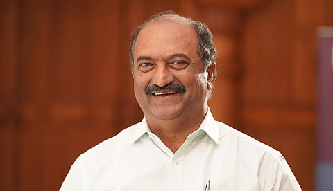 12ാം ശമ്പള പരിഷ്‌കരണ കമ്മീഷന്‍ പ്രഖ്യാപിച്ചു; ഡിഎ കുടിശികയും നല്‍കും 