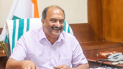 കേരളത്തിലെ ശിശു മരണ നിരക്ക് അമേരിക്കയേക്കാള്‍ കുറവ്; നേട്ടങ്ങള്‍ എണ്ണിപ്പറഞ്ഞ് ധനമന്ത്രി 