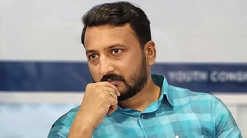 രാഹുൽ മാങ്കൂട്ടത്തിൽ