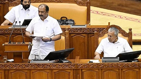 കേന്ദ്ര അവഗണനയിലും കേരളം എങ്ങനെ പിടിച്ചുനിന്നു? ധനമന്ത്രിയുടെ കയ്യിലെ 'മാന്ത്രിക ദണ്ഡ്' ഇതാണ്