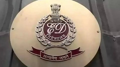 കള്ളപ്പണം വെളുപ്പിക്കൽ കേസിൽ ആൻഡമാൻ നിക്കോബാർ ദ്വീപുകളിൽ ഇഡി റെയ്ഡ്