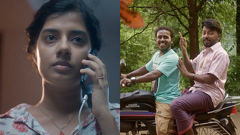 'മാജിക് മഷ്റൂംസ്' സിനിമ