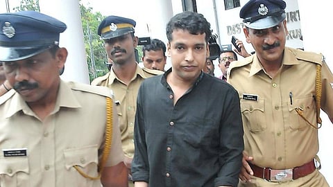 നടിയെ ആക്രമിച്ച കേസ്: ശിക്ഷ റദ്ദാക്കണമെന്നാവശ്യപ്പെട്ട് പൾസർ സുനി ഹൈക്കോടതിയിൽ
