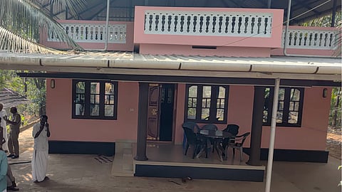 തൃശൂരിൽ മൂന്ന് സഹോദരിമാർ ജീവനൊടുക്കാൻ ശ്രമിച്ചു; ഒരാൾ മരിച്ചു, രണ്ടുപേരുടെ നില  ഗുരുതരം