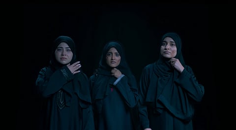 'ദ കേരള സ്റ്റോറി 2' ടീസർ