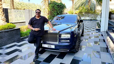 സി.ജെ. റോയ്