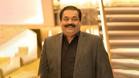 സി.ജെ. റോയ് 