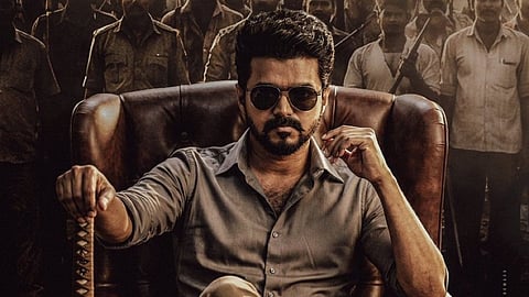 'ജന നായക'നിൽ വിജയ്