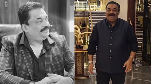 സി.ജെ. റോയിയുടെ മരണം: അന്വേഷണ ചുമതല കർണാടക സിഐഡിക്ക്  