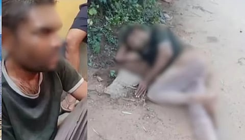 Walayar Mob Lynching Case 