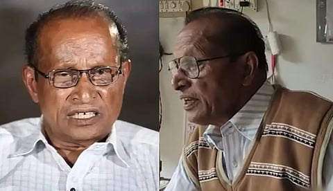 കേരളത്തില്‍ സായുധ വിപ്ലവം നടത്താനിറങ്ങിപ്പുറപ്പെട്ടയാള്‍, ശിഷ്ടജീവിതം സുവിശേഷത്തിന്റെ ആത്മീയവഴി; വെള്ളത്തൂവല്‍ സ്റ്റീഫന്‍ വിടപറയുമ്പോള്‍