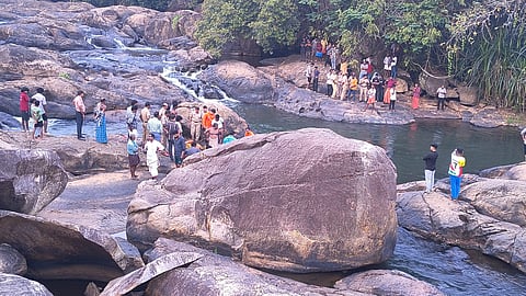 student Death Neyyattinkara 