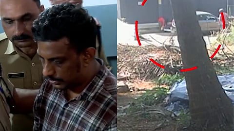 'ജീവന് അപായമുണ്ടെന്ന് കൗൺസിലിങ് സെൻ്ററിനെ അറിയിച്ചു'; എലത്തൂർ കൊലപാതകത്തിൽ നിർണായക വിവരങ്ങൾ പുറത്ത് 