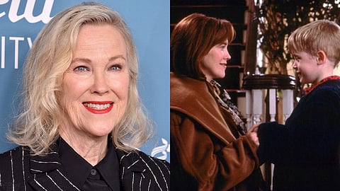 കാതറിൻ ഒഹാര 