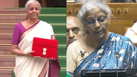 കേരളത്തിൻ്റെ റെയിൽവേ സ്വപ്നങ്ങൾക്ക് ചിറക് മുളയ്ക്കുമോ? രാജ്യം ഉറ്റുനോക്കുന്ന കേന്ദ്ര ബജറ്റ് നാളെ