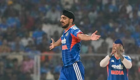 കാര്യവട്ടത്തെ ട്വൻ്റി 20യില്‍ ന്യൂസിലാന്‍ഡിനെതിരെ ഇന്ത്യക്ക് തകര്‍പ്പന്‍ ജയം; നിരാശ സമ്മാനിച്ച് സഞ്ജു സാംസണ്‍