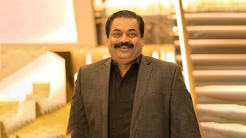 സി.ജെ. റോയ്‌