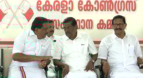 പത്ത് സീറ്റിൽ തന്നെ മത്സരിക്കണം; വിട്ടുവീഴ്ച വേണ്ടെന്ന് കേരളാ കോൺഗ്രസ് ഉന്നതാധികാര സമിതി