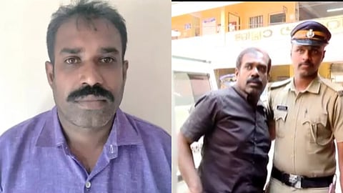 കോട്ടാങ്ങൽ കൊലക്കേസിൽ പ്രതിക്ക് ജീവപര്യന്തം ശിക്ഷ