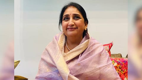 സുനേത്ര പവാർ ഇന്ന് മഹാരാഷ്ട്ര ഉപമുഖ്യമന്ത്രിയായി സത്യപ്രതിജ്ഞ ചെയ്യും