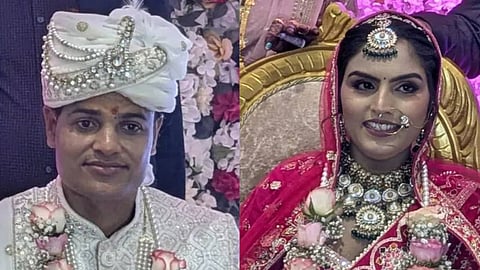 ഒമ്പത് വര്‍ഷത്തെ പ്രണയത്തിനു ശേഷം വിവാഹം; ഭര്‍ത്താവിനെ കൊലപ്പെടുത്തിയ യുവതി അറസ്റ്റില്‍