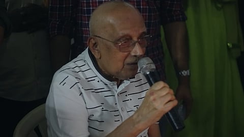 സിംഗീതം ശ്രീനിവാസ റാവു