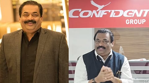 മരിക്കുന്നതിന് മുമ്പ് സി.ജെ. റോയിയെ ചോദ്യം ചെയ്തിട്ടില്ല; നിർണായക കണ്ടെത്തലുമായി അന്വേഷണ സംഘം