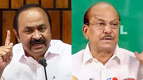 "ഇതാണോ ബിജെപിയുടെ വികസിത കേരളം?", "ബജറ്റ് കേരളത്തെ വെല്ലുവിളിക്കും പോലെ"; കേരളത്തിനെതിരായ അവഗണനയിൽ പ്രതികരിച്ച് യുഡിഎഫ് നേതാക്കളും