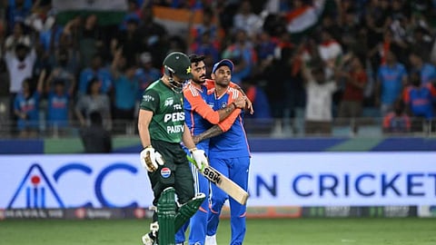 വലിയ പ്രത്യാഘാതങ്ങള്‍ ഉണ്ടാകും, ആലോചിച്ച് തീരുമാനിക്കുക; പാകിസ്ഥാന് ഐസിസിയുടെ മുന്നറിയിപ്പ് 