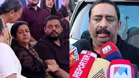 "കോണ്‍ഫിഡൻ്റ് ഗ്രൂപ്പ് മുന്നോട്ട് പോകും, നിലവിലെ അന്വേഷണത്തില്‍ തൃപ്തിയുണ്ട്"; പ്രതികരണവുമായി റോയിയുടെ കുടുംബം