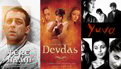 പ്രണയദിനത്തിൽ റീ റിലീസ് ചെയ്യുന്ന ചിത്രങ്ങൾ