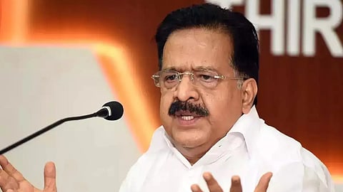 രമേശ്‌ ചെന്നിത്തല