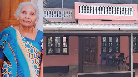 മുള്ളൂർക്കരയിലെ കൂട്ട ജീവനൊടുക്കൽ ശ്രമം; വിഷം കഴിച്ച മൂന്നാമത്തെ സഹോദരിയും മരിച്ചു