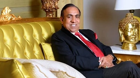 50 വർഷം... 525 കോടി! ഈ വർഷത്തെ ഡോ. രവി പിള്ള അക്കാദമിക് എക്സലൻസ് സ്കോളർഷിപ്പ് ഫെബ്രുവരി 11ന്; മുഖ്യമന്ത്രി വിതരണം ചെയ്യും