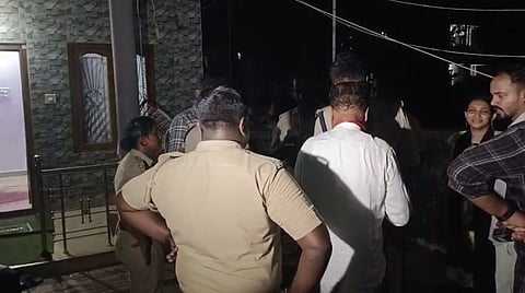 ലഹരി ഉപയോഗവുമായി ബന്ധപ്പെട്ട തർക്കം; കാസർഗോഡ് പിതാവ് മകളെ വെട്ടിക്കൊന്നു