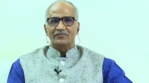 കേന്ദ്ര ബജറ്റ് കേരളത്തിന് മാത്രമുള്ളതല്ല, പ്രഖ്യാപിച്ച പദ്ധതികളിൽ സംസ്ഥാനവും ഗുണഭോക്താക്കൾ; അതിവേഗ റെയിലിനായി സമ്മർദം ചെലുത്തും: സി. സദാനന്ദൻ  