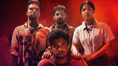 'പ്രകമ്പനം' സിനിമ