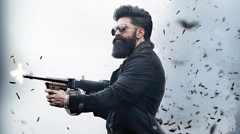 ഗീതു മോഹൻദാസ് - യഷ് ചിത്രം 'ടോക്സിക്'